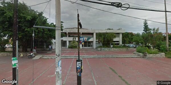 ADMINISTRACIÓN PÚBLICA EN GENERAL